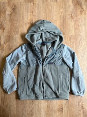 Patagonia Women’s Coat